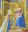 Fra Angelico - Le Couronnement de la Vierge