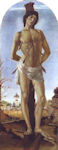 St Sébastien