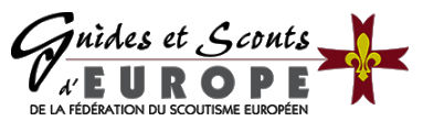Scouts d'Europe, les 50 ans du district d'Aix