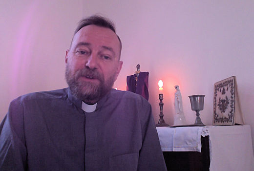 Méditation sur les textes du jour - Père Bernard MAITTE le 22 mars 2020