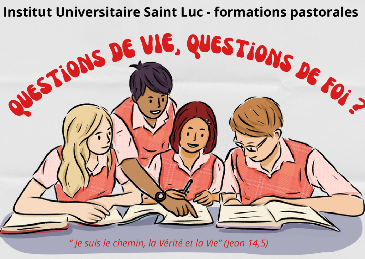Formation IUSL