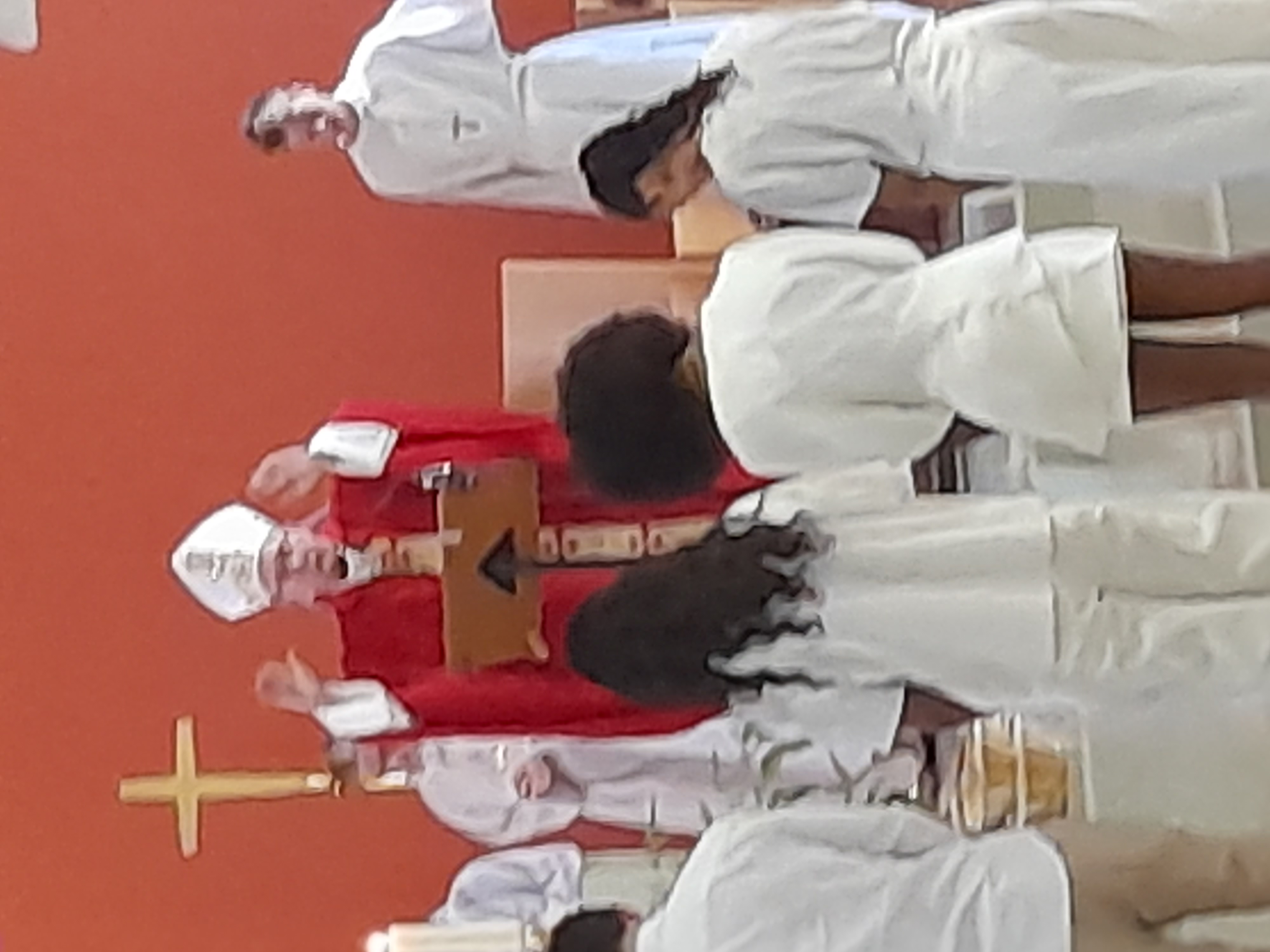 Confirmations 2026