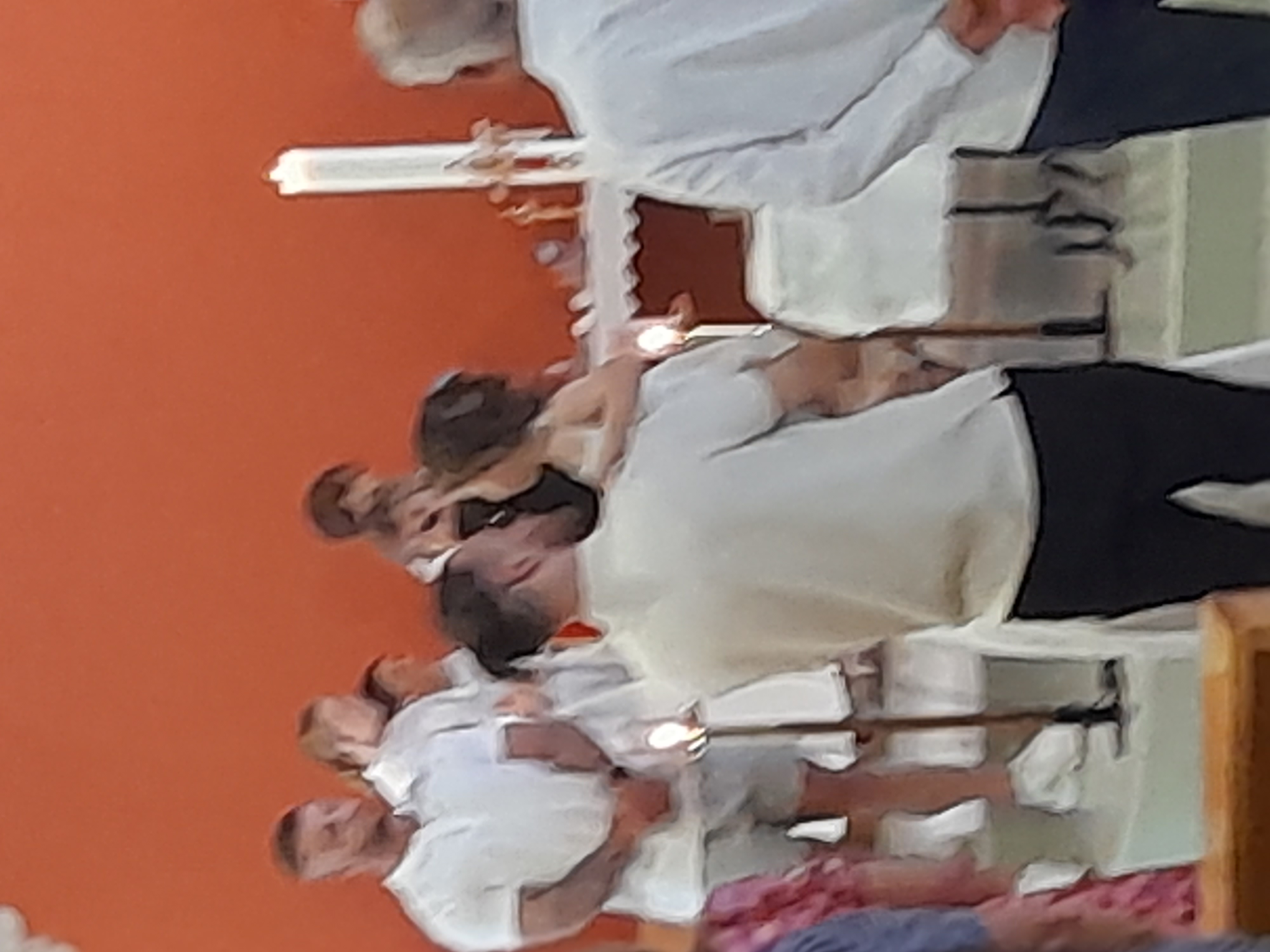 Confirmations 2026