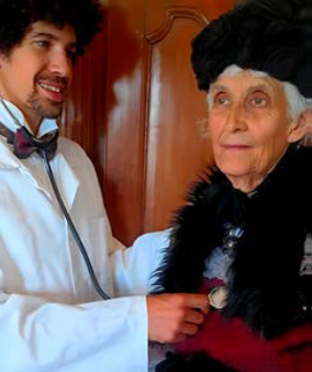 Docteur Knock