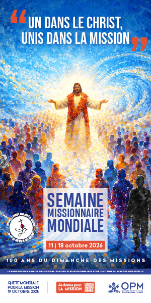 Semaine Missionnaire Mondiale
