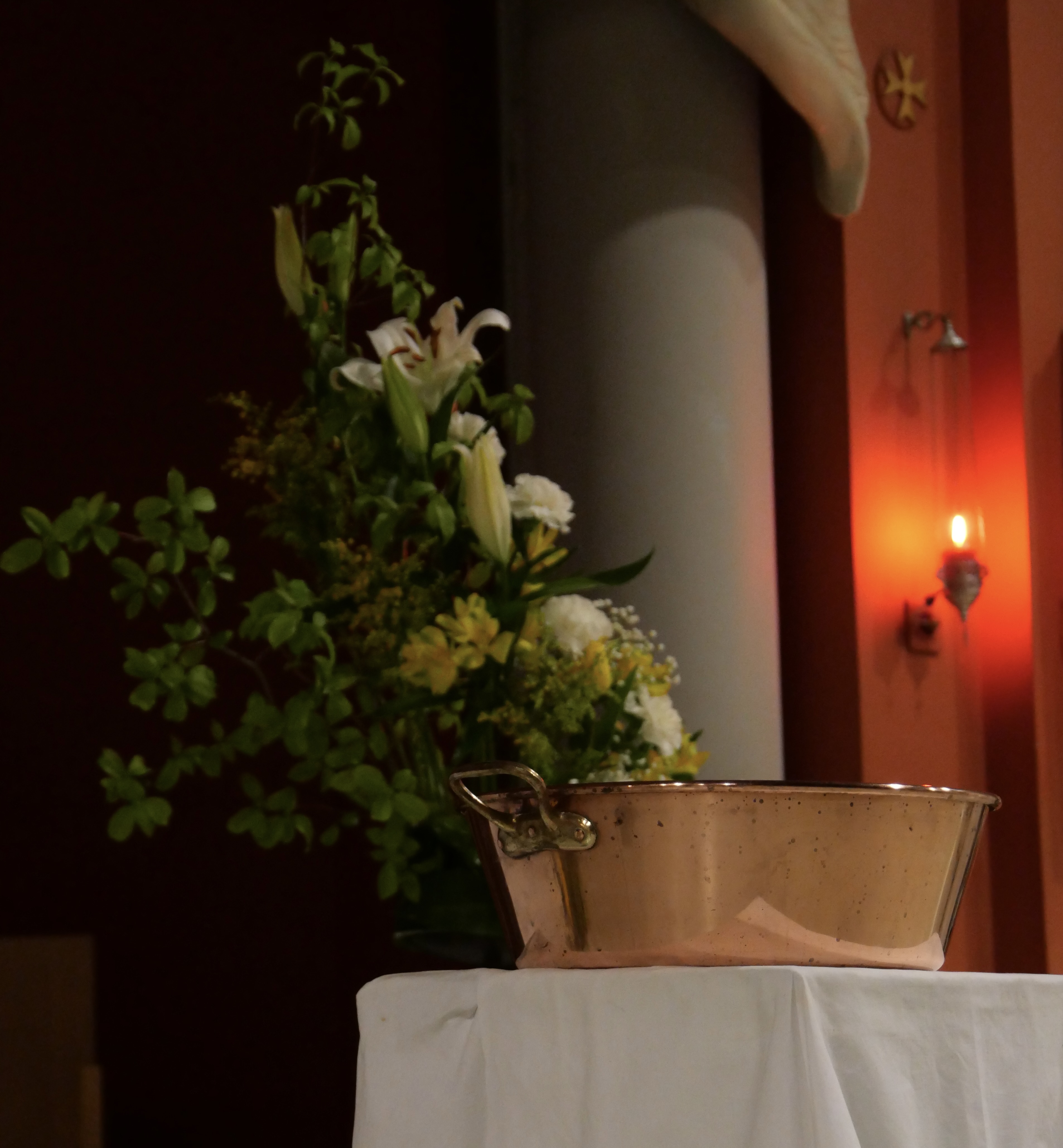 Veillée Pascale 2026