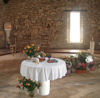 La chapelle de Berdine